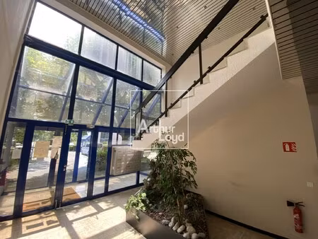 achat local professionnel 242m² gieres 38610