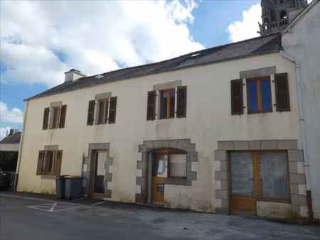 vente maison 7 pièces 178 m² à pleyben (29190)  158 960 €