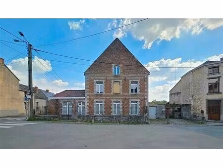 ***sous compromis - plus de visites***