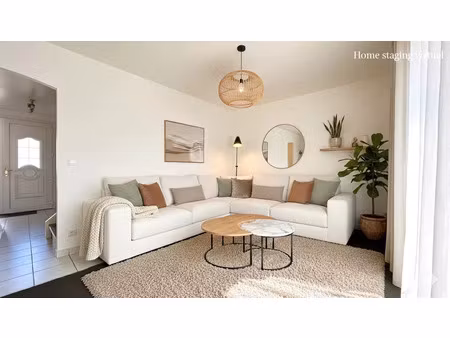 vente maison 6 pièces 99 m² troyes (10000)