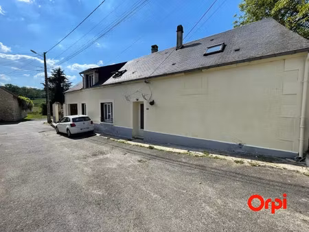 vente maison 5 pièces 154 m² à braine (02220)  189 000 €