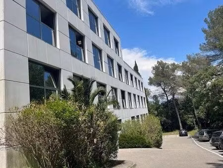 prestigieux bureau de 135 m2 en vente - biot  france