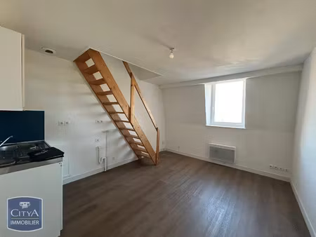 appartement à louer 1 pièce 21.18 m² - houplines (59) - 445€