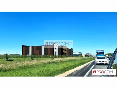 local commercial a louer