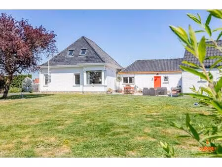 huis te koop in landegem