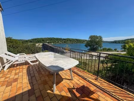 vente maison de village 3 pièces 75 m2 à saint-ciergues