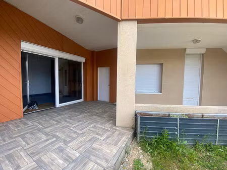 location maison 4 pièces 110m²