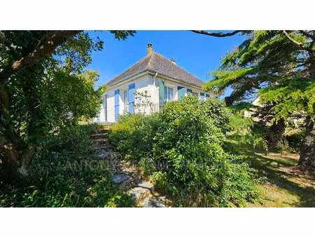 vente maison à pirou (50770) : à vendre / 107m² pirou