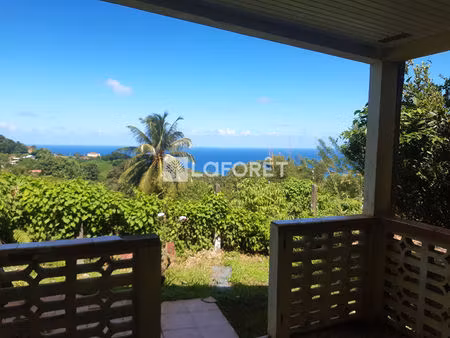 maison t5 le lorrain à vendre