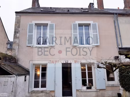 vente maison 7 pièces 148.33 m² à chateaudun (28200)  244 000 €