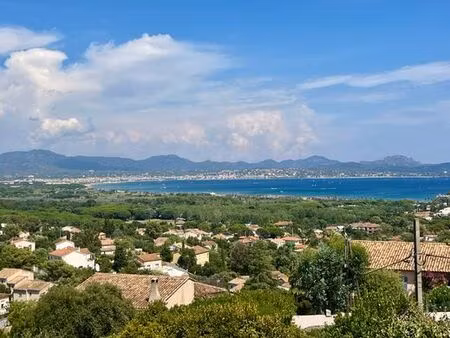 villa de luxe de 4 chambres en vente saint-aygulf  provence-alpes-côte d'azur