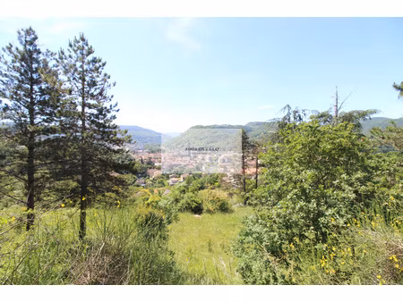 terrain a batir de 3293m²