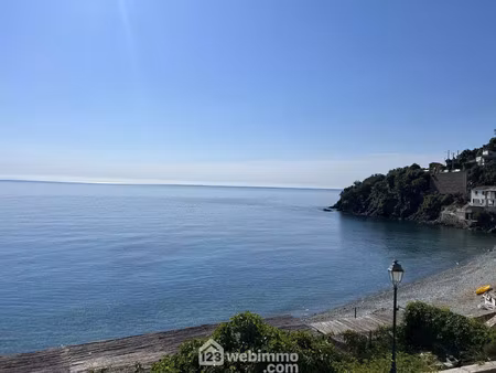 vente appartement 3 pièces 45 m² brando (20222)