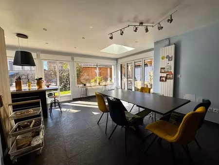 vente maison 7 pièces 282 m² à avallon (89200)  263 000 €