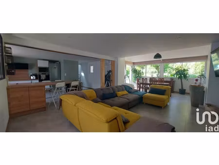 vente maison 6 pièces 160 m² à landelles (28190)  249 000 €