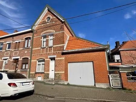 projet de rénovation et construction à saint-nicolas