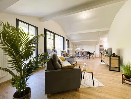 appartement à vendre arcachon