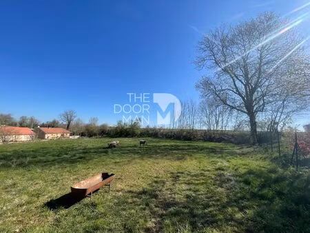 achat terrain 2 476m² jonchery 52000