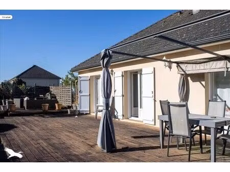 vente maison 5 pièces 105 m² vignols (19130)