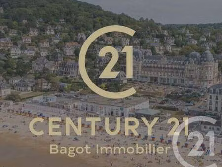 vente maison à houlgate (14510) : à vendre / 150m² houlgate