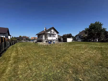 vente maison 6 pièces 138 m² à beinheim (67930)  280 000 €