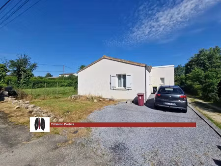 vente maison 4 pièces 100.2 m² à arbanats (33640)  305 950 €