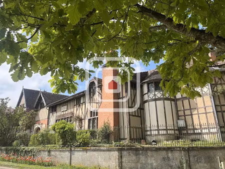 vente maison 10 pièces 405 m² à haussignémont (51300)  262 100 €