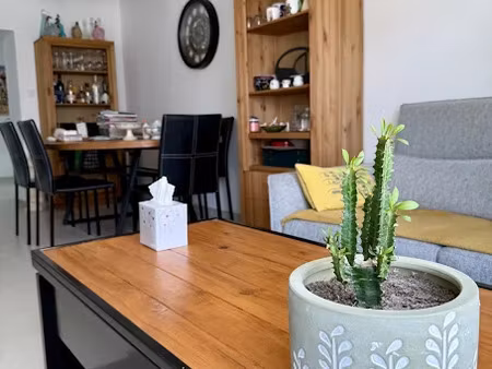 vente maison 4 pièces 88 m² à longeves (17230)  254 000 €