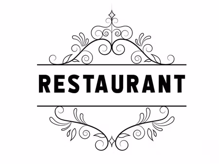 vente restaurant 88 m²