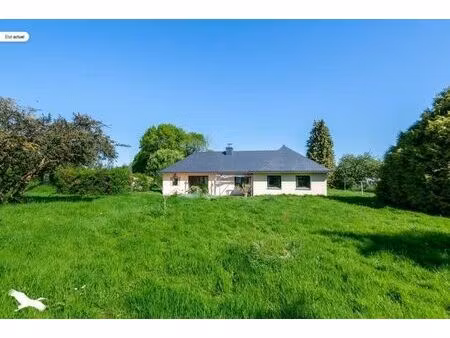 vente maison 7 pièces 135 m² lanvellec (22420)