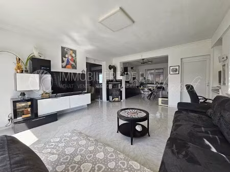 maison de 266m² sur 11 ares à schlierbach