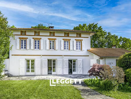 maison 5 pièce(s)  castex