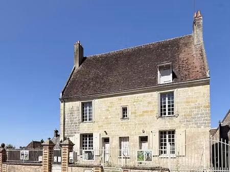 vente maison 9 pièces 220 m² à lavardin (41800)  350 000 €