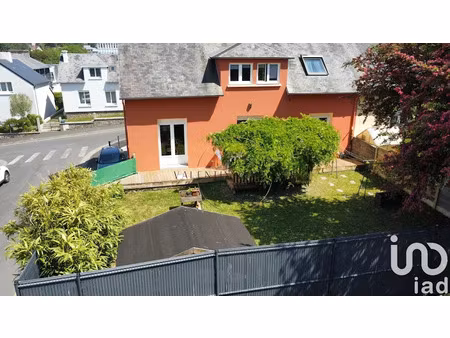 vente maison 6 pièces 151 m² à saint-lo (50000)  246 000 €