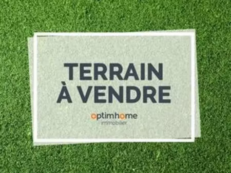 vente terrain 581 m² gravigny (27930)