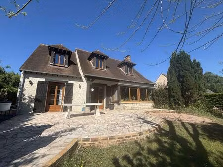 achat maison 5 pièces 145m² perthes 77930