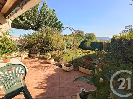 maison à vendre - 4 pièces - 94 05 m2 - marseille - 13012 - provence-alpes-cote-d-azur