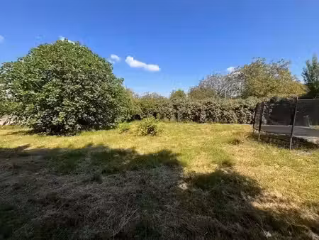 vente terrain saint-romans 38160 - - surface privée