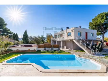 vente maison marseille 12eme (13012) - - surface privée