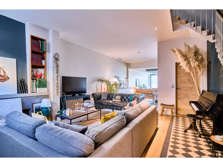 annonce maison à vendre