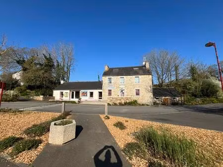 vente maison 5 pièces 125 m² saint-derrien (29440)