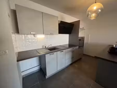 vente appartement grabels 34790 - - surface privée