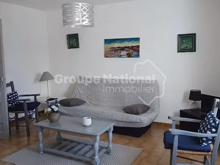 vente maison 3 pièces 62.64 m² à saintes-maries-de-la-mer (13460)  294 000 €