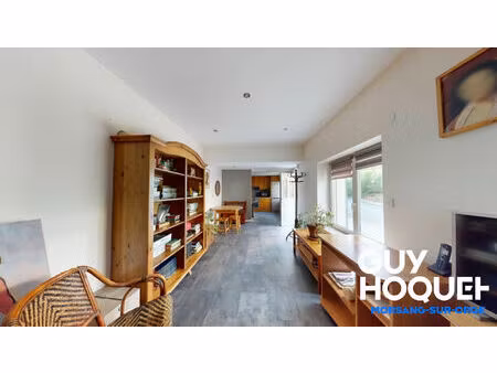 maison de plain-pied sainte geneviève des bois - référence 2614