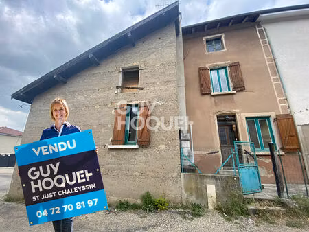 maison septeme 4 pièce(s) 94 m2