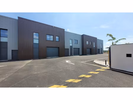 vente commerce 188 m² grabels (34790)