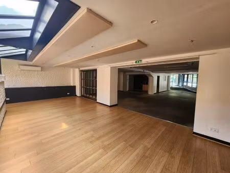 location commerce 417 m² à toulouse (31000)