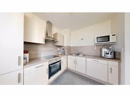 appartement 3 pièces à lutterbach : le bon plan pour investisseurs