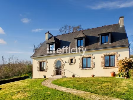 maison 4 pièces - 91 m²