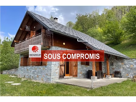 annonce maison à vendre